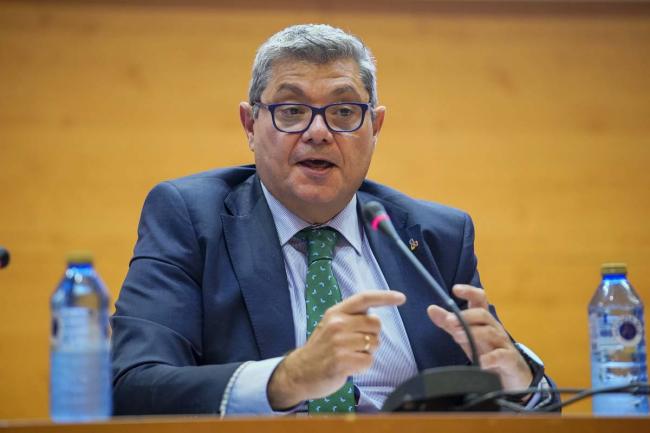 Los Centros Especiales de Empleo (CEE), en la Asamblea General de ANESAR