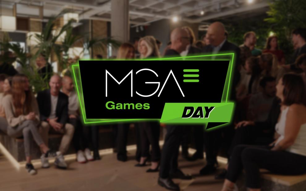 MGA Games revela sus propuestas para el sector en 202: VEAN EL VÍDEO COMPLETO