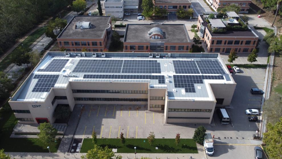 MGA sigue con su programa de sostenibilidad energética