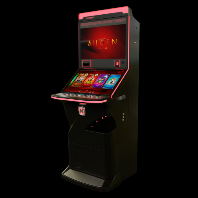 NOVOMATIC Spain nos desvela más detalles de AllWin Series II: ¡Más Juegos, Más Bonos para Compartir! VÍDEO