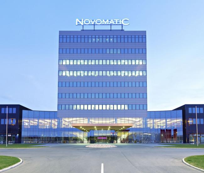 NOVOMATIC has contributed about 2.1 billion euros to the Austrian economy in recent years