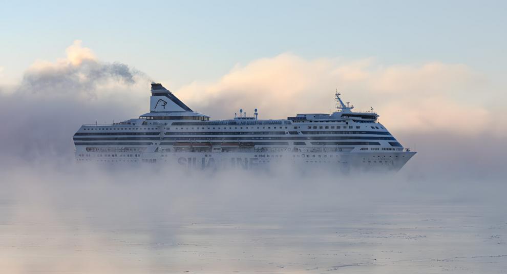 Paf y Tallink Grupp firman un nuevo Acuerdo Multianual introduciendo nueva norma de identificación de clientes al casino