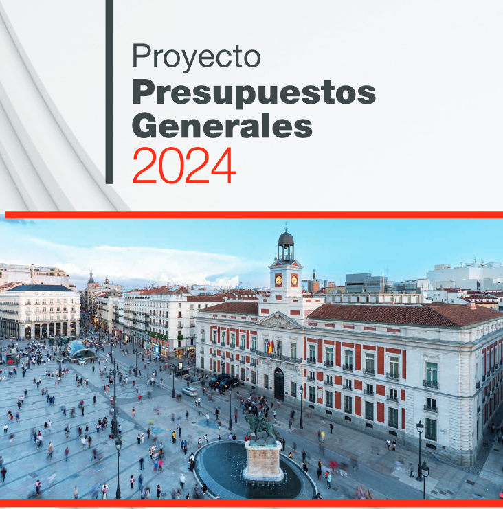 Presupuestos de la Comunidad de Madrid 2024: Ingresos de 22 millones de euros de tasas al juego