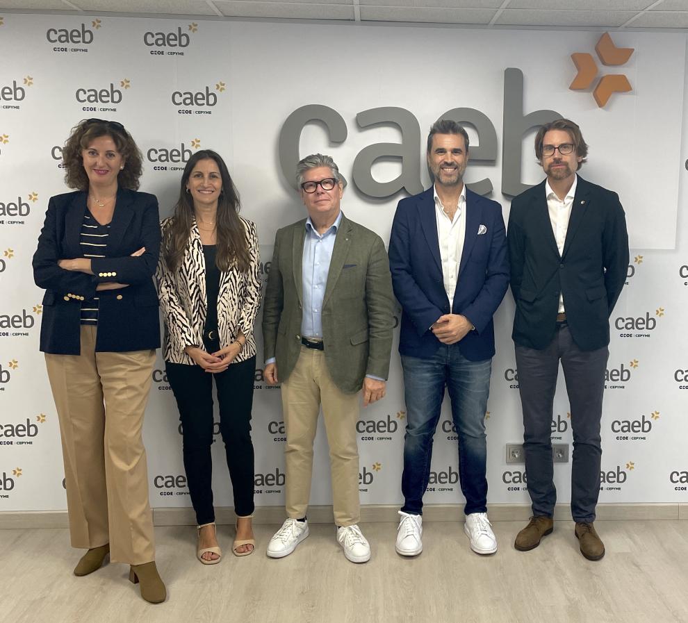 SAREIBA se une a la Plataforma para el Juego Sostenible en un Gestó de Compromiso con el Juego Responsable y la Sostenibilidad de la Industria