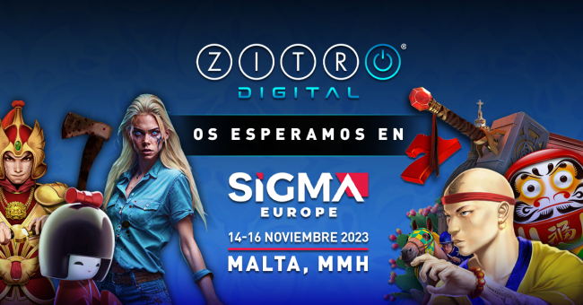 ZITRO DIGITAL, MALTA