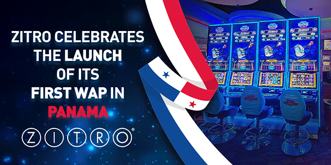 ZITRO CELEBRATES THE LAUNCH OF ITS FIRST WAP IN PANAMA