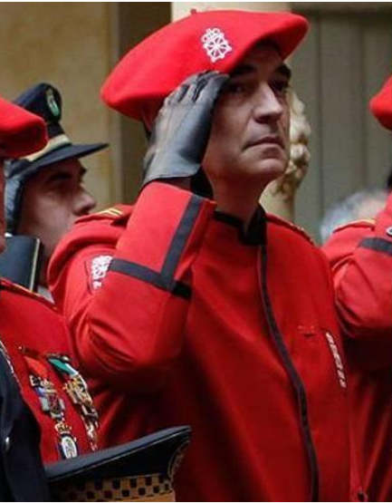 AGUSTÍN GASTAMINZA, COMISARIO DE LA POLICÍA FORAL DE NAVARRA, INTEGRARÁ EL JURADO DE LOS PREMIOS JUEGO RESPONSABLE Y RSC EN SU VI EDICIÓN