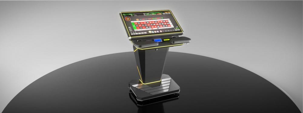 Alfastreet Gaming revoluciona la experiencia de casino con sus Terminales Individuales
