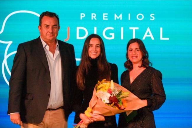 Asensi Abogados celebra su reconocimiento como Mejor Proveedor de Servicios 