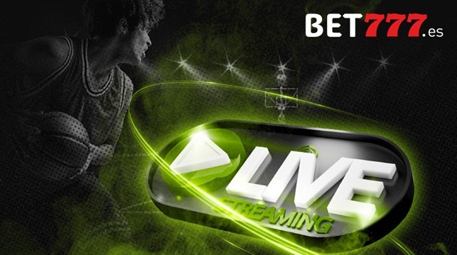 Bet777.es lanza su nueva plataforma propia de Apuestas Deportivas
