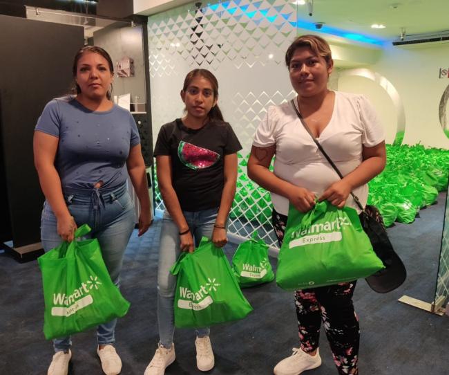 CIRSA México responde con solidaridad tras el embate del huracán Otis en Acapulco