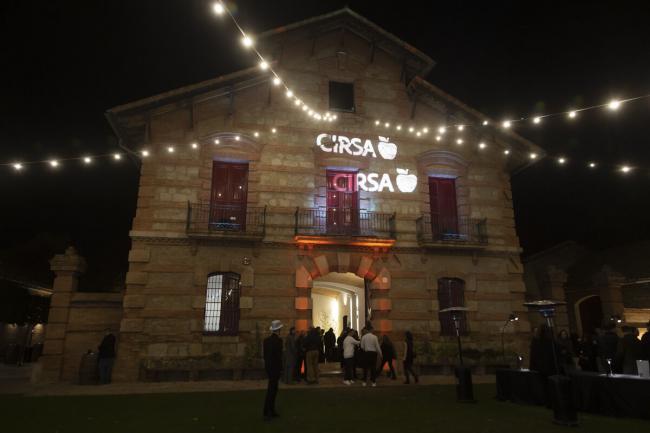 Cena de Navidad de CIRSA: Un encuentro emocionante y lleno de alegría
FOTOS