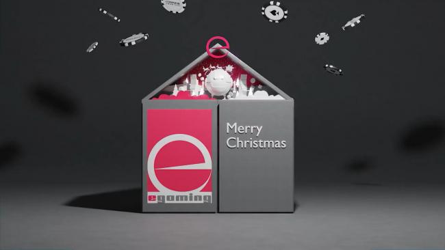 E-Gaming Spain agradece a sus colaboradores y clientes con un entrañable vídeo navideño