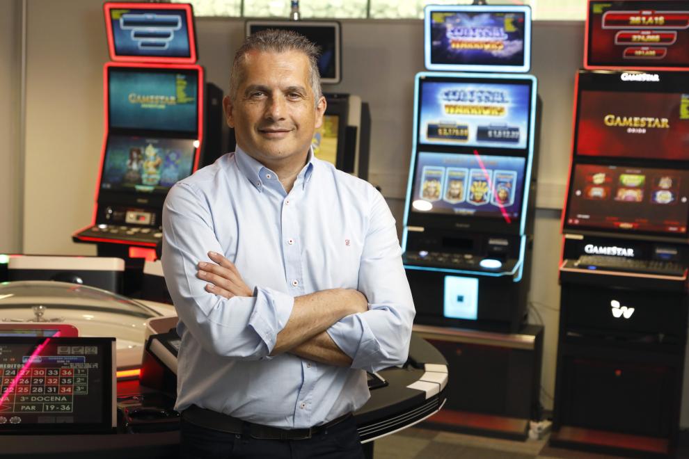 ¡ESPECTACULAR! Win Systems abre oficinas en Buenos Aires y Miami