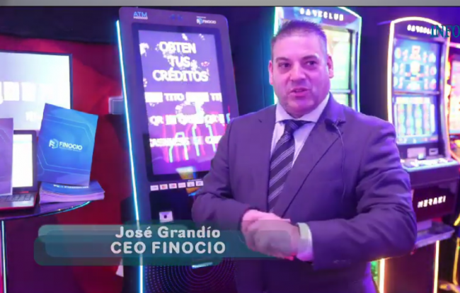 Es imposible que no les convenza: Vean el vídeo de los Medios de Pago de FINOCIO 