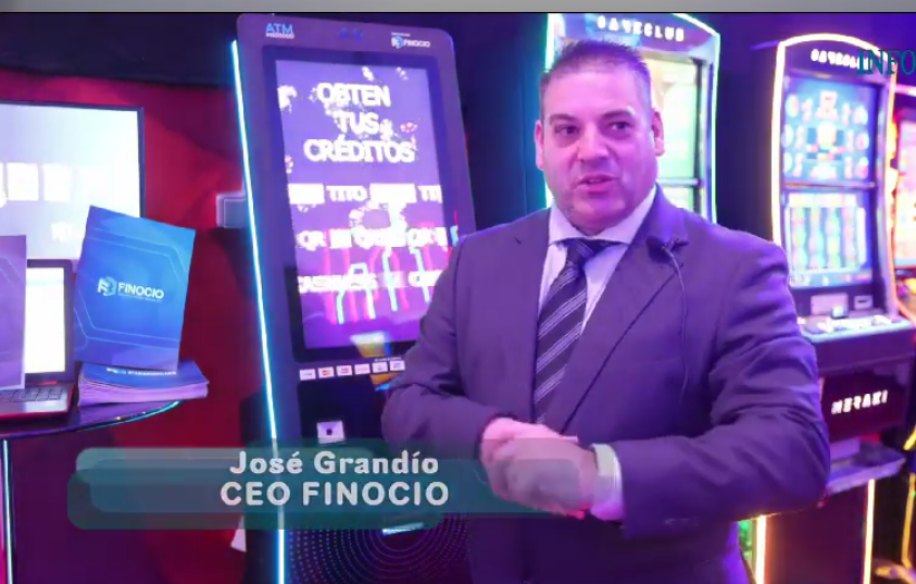 Es imposible que no les convenza: Vean el vídeo de los Medios de Pago de FINOCIO