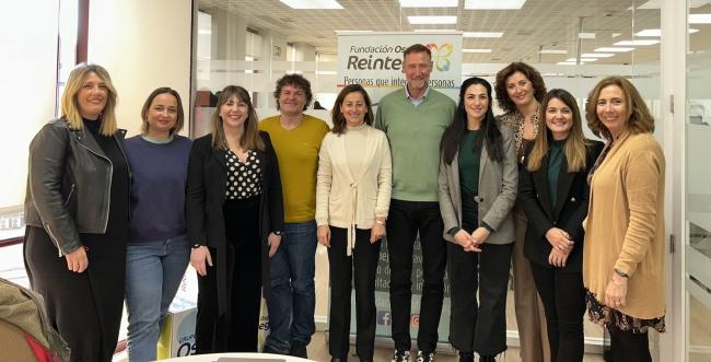 FES DIScapacidad pone en marcha un primer acto formativo para Unidades de Apoyo de Centros Especiales de Empleo
