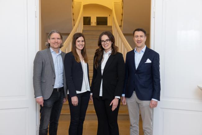 Gauselmann Gruppe Strengthens its Commitment to Sustainability with the Establishment of the Sustainability Zentralbereich