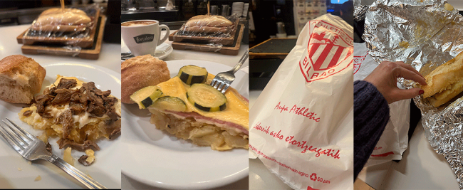 SALONES DE JUEGO, TORTILLA DE PATATAS, BILBAO, CONCHA-1, PICMATIC, JOSÉ FÉLIZ SANZ