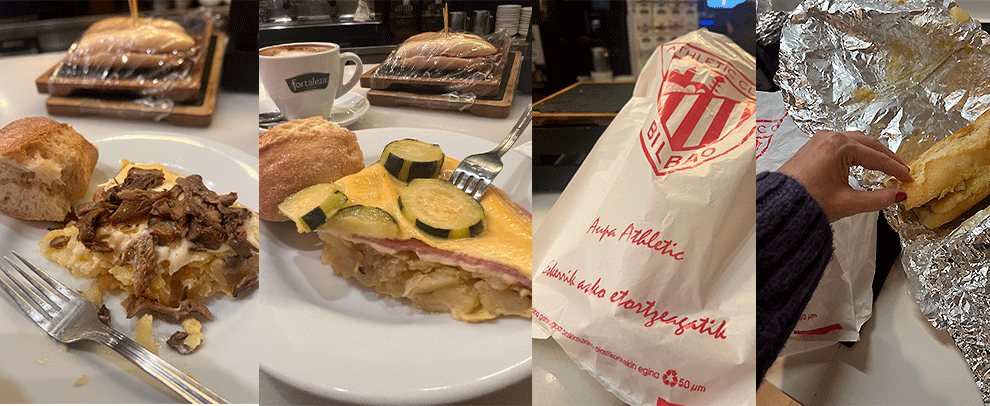 SALONES DE JUEGO, TORTILLA DE PATATAS, BILBAO, CONCHA-1, PICMATIC, JOSÉ FÉLIZ SANZ