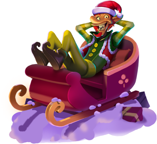 La Gnomos vuelve en Navidad con R Franco Digital