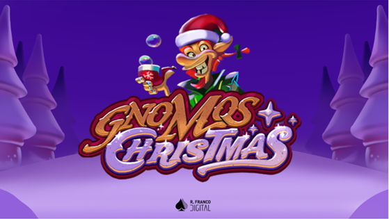 La Gnomos vuelve en Navidad con R Franco Digital