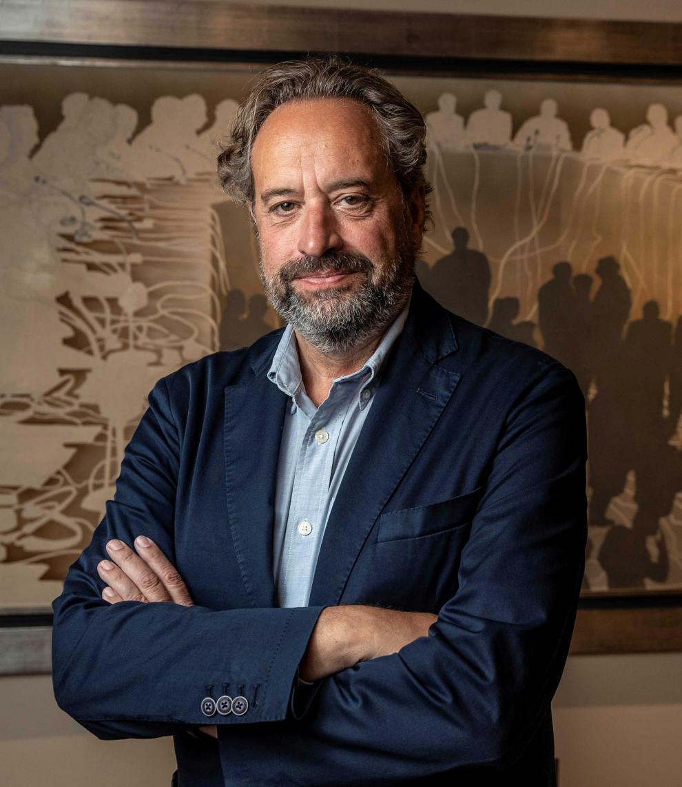 La excelencia de Juan Cantón, Director General de Prensa en PRISA Media, enriquece el Jurado de los VI Premios al Juego Responsable y RSC