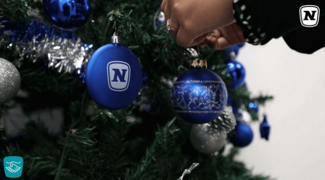 Así fue la comida de Navidad de NOVOMATIC Spain VÍDEO