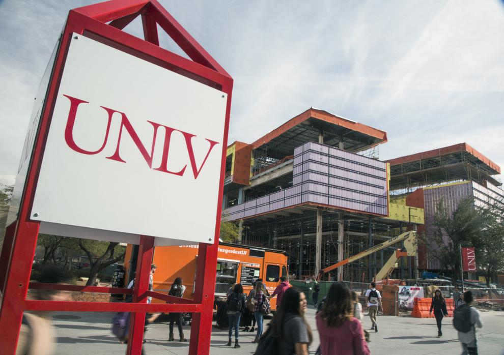 Tragedia en la UNLV: Tiroteo deja tres muertos y conmoción en el campus; expresamos nuestro más sentido pésame a las familias afectadas