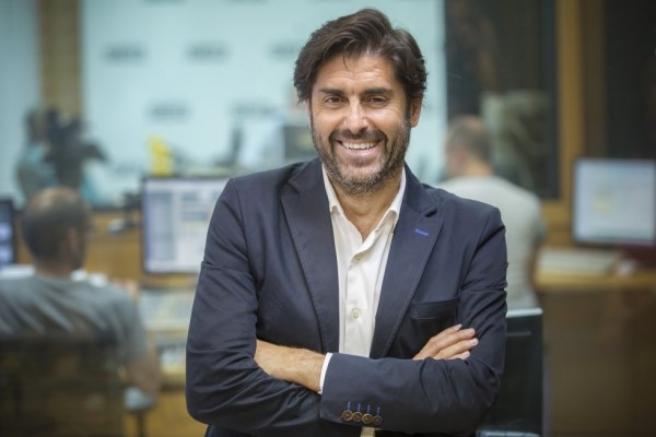 Vicente Jiménez, director del diario AS, se une al Jurado de los VI Premios al Juego Responsable y RSC