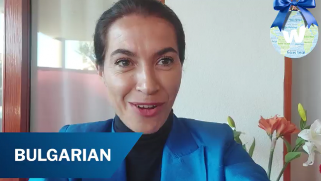 Win Systems celebra la Diversidad en un emotivo VÍDEO de Felices Fiestas