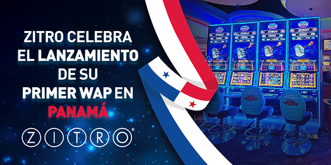 ZITRO CELEBRA EL LANZAMIENTO DE SU PRIMER WAP EN PANAMÁ