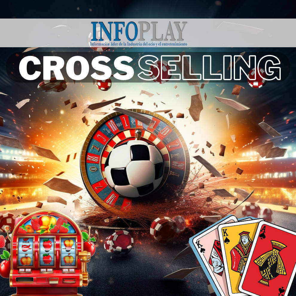 Cross-selling en el marketing del juego online
