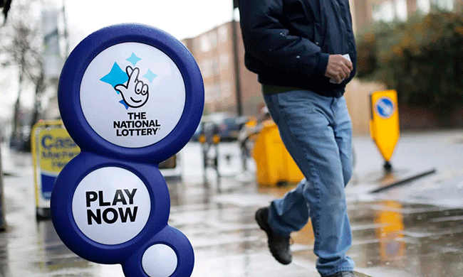 IGT Extends Supply Contract for UK National Lottery Operations