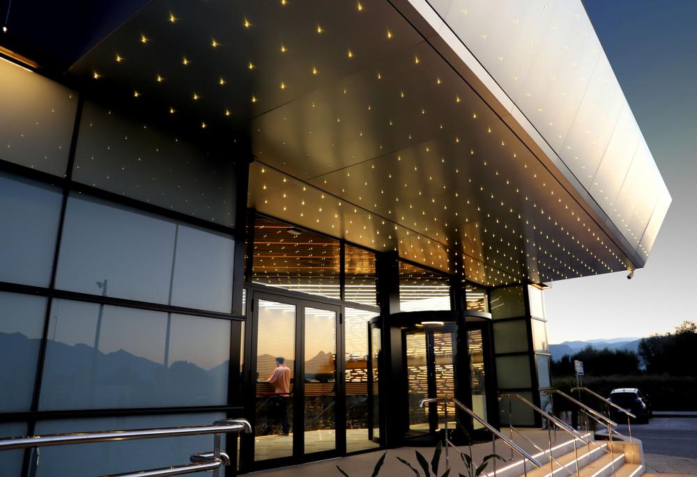 ACRISMATIC anuncia la apertura del CASINO MEDITERRÁNEO ONDARA el próximo 8 de enero