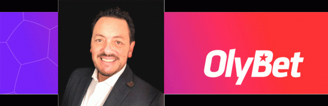Antonio Maeso, se Une a OlyBet Group para impulsar su proyecto de crecimiento en España tras la adquisición de Suertia