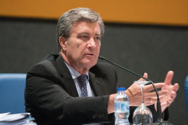 Antonio Miguel Cervera, nombrado Director General de Costes de Personal en el Ministerio de Hacienda