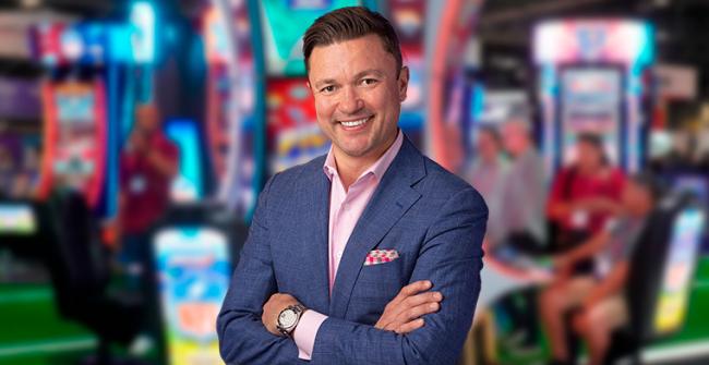 Aristocrat Gaming™ Enters Québec Lottery Market