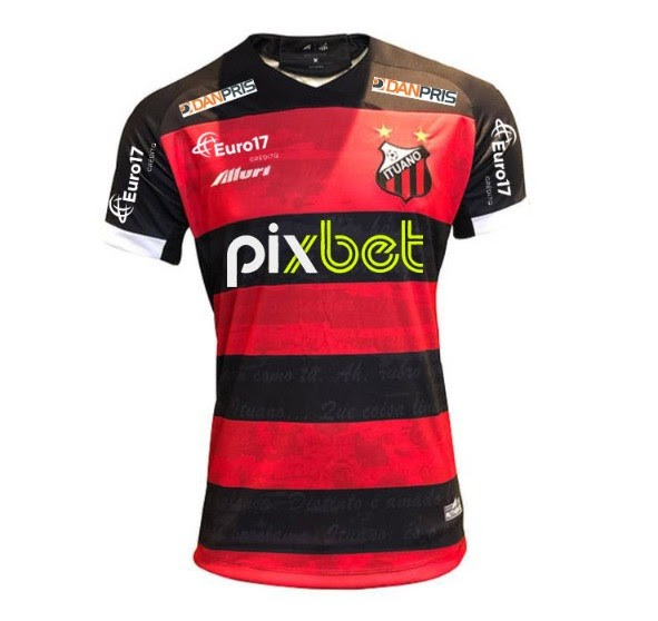 Pixbet Becomes Flamengo's New Main Sponsor