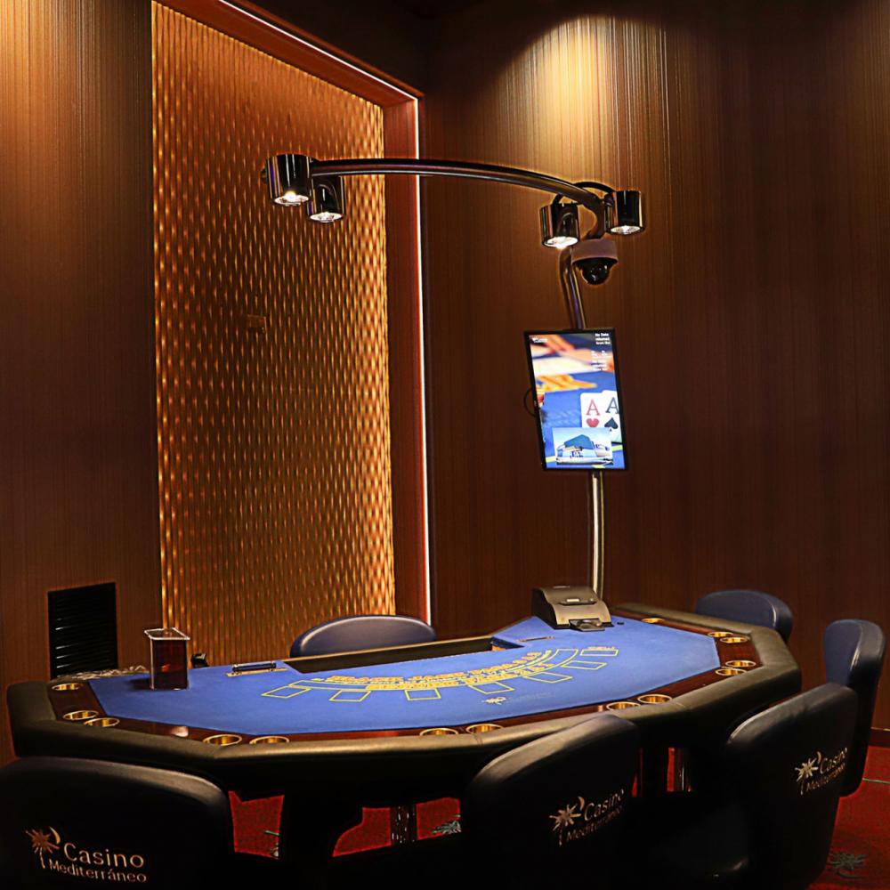 Casino Mediterráneo Ondara celebra su inauguración oficial ofreciendo una experiencia integral de Entretenimiento
FOTOS