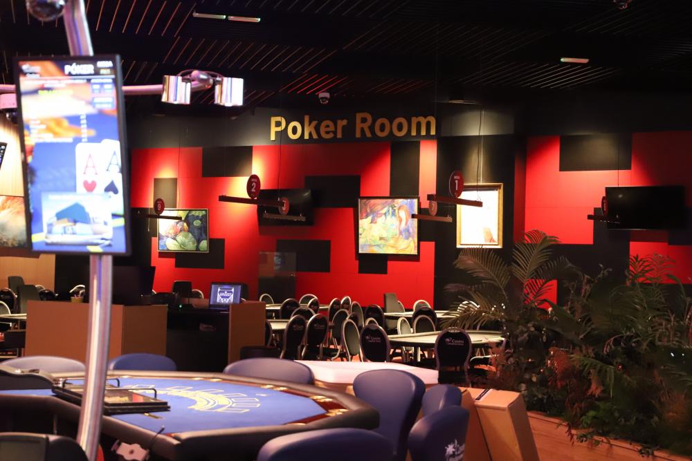Casino Mediterráneo Ondara celebra su inauguración oficial ofreciendo una experiencia integral de Entretenimiento
FOTOS