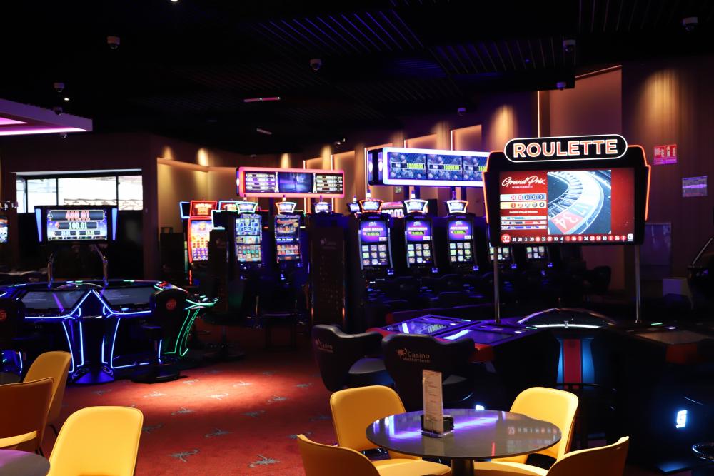 Casino Mediterráneo Ondara celebra su inauguración oficial ofreciendo una experiencia integral de Entretenimiento
FOTOS