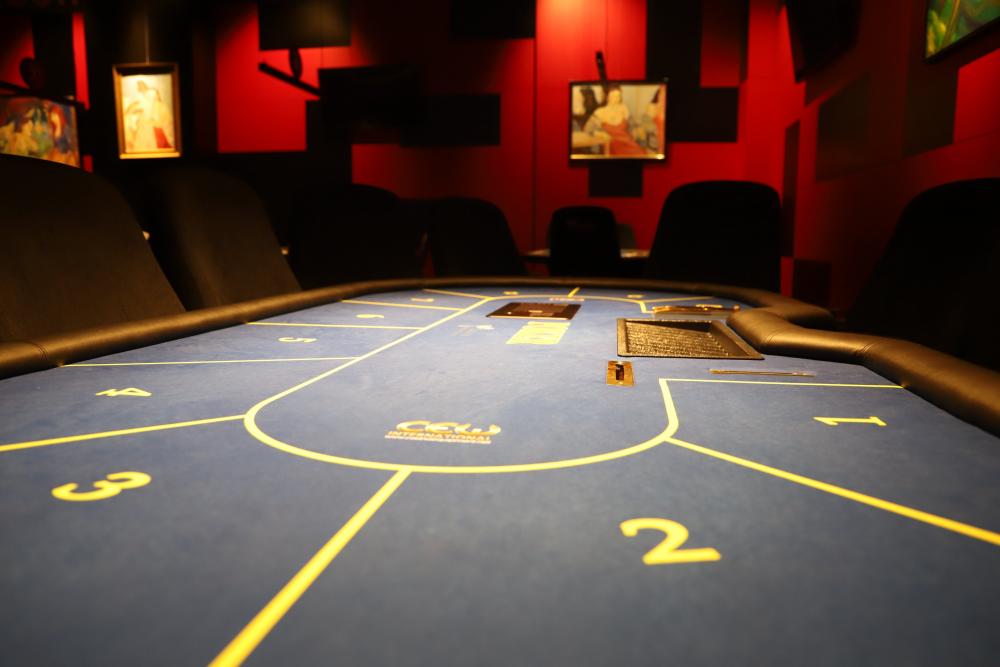Casino Mediterráneo Ondara celebra su inauguración oficial ofreciendo una experiencia integral de Entretenimiento
FOTOS