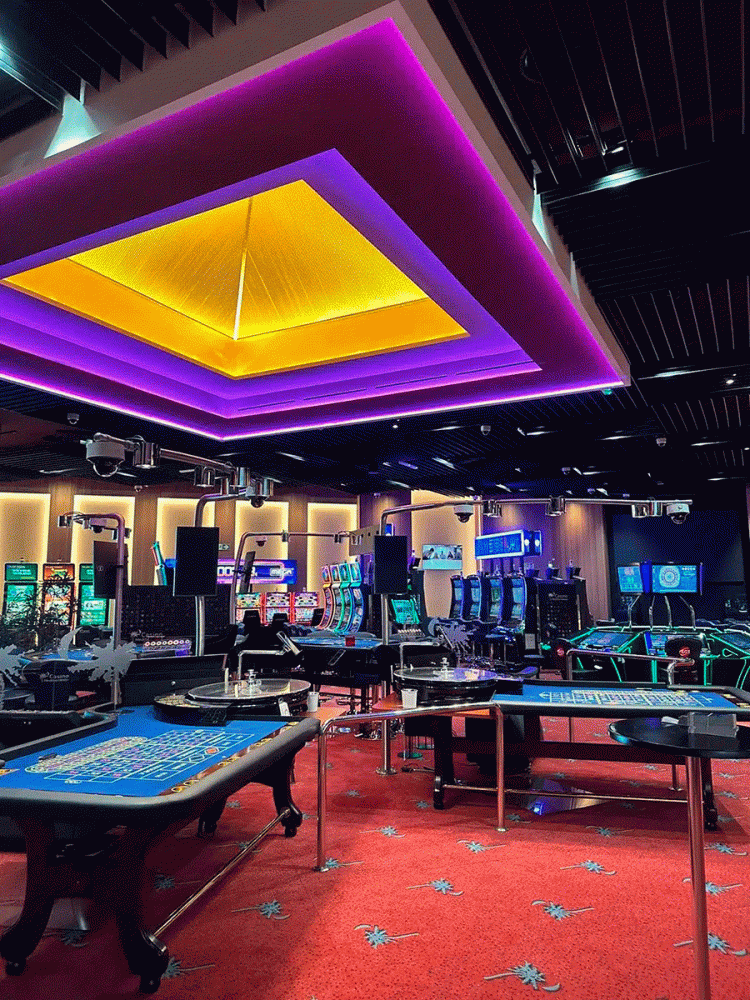 Casino Mediterráneo Ondara celebra su inauguración oficial ofreciendo una experiencia integral de Entretenimiento
FOTOS