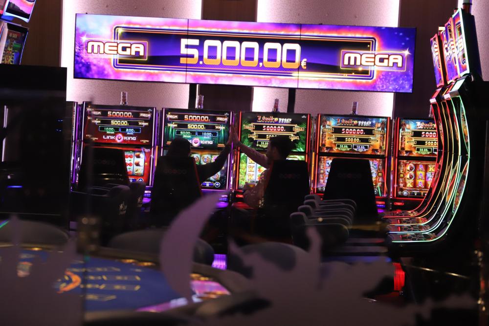 Casino Mediterráneo Ondara celebra su inauguración oficial ofreciendo una experiencia integral de Entretenimiento
FOTOS