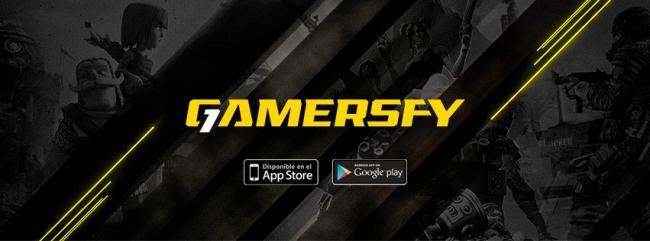 Grupo Orenes, Gamersfy 