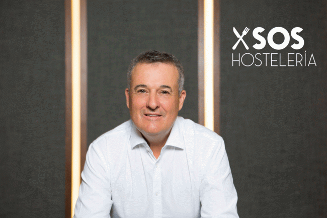 EXCLUSIVA
FIDEL MOLINA, Presidente de SOS Hostelería, responde a Compromís: 