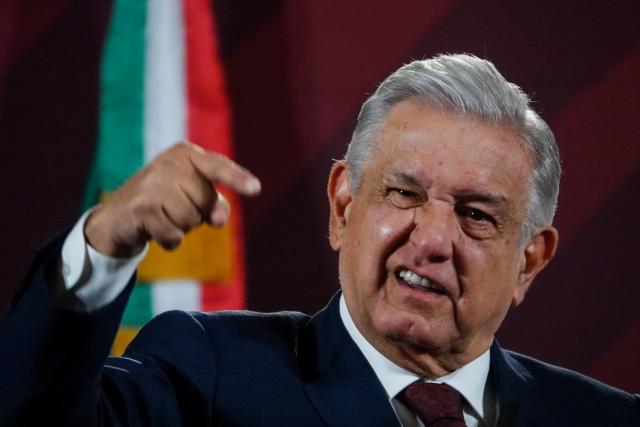 Empresarios piden Declaración de Inconstitucionalidad a la nueva ley de México