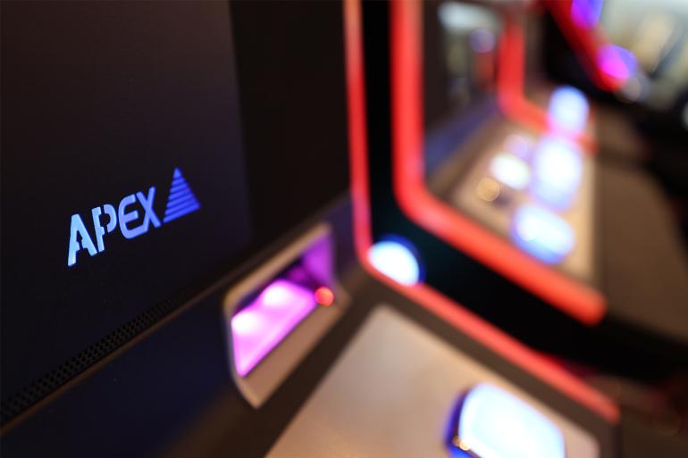 Estrenamos la nueva imagen publicitaria de NOVOMATIC Spain: 
Clover Link Xtremem, diversión al Extremo
FOTOS y VÍDEO