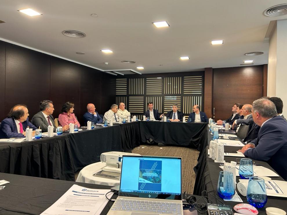 FEMARA presenta un Curso de Formación para empleados de empresas Operadoras